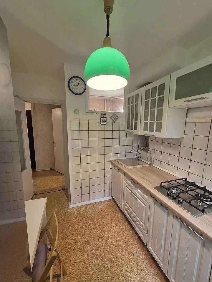 3-комнатная квартира, 60 м² — фотография 2
