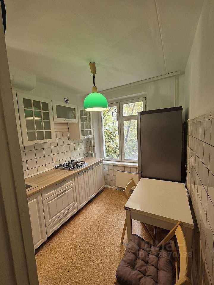 3-комнатная квартира, 60 м² — фотография 3