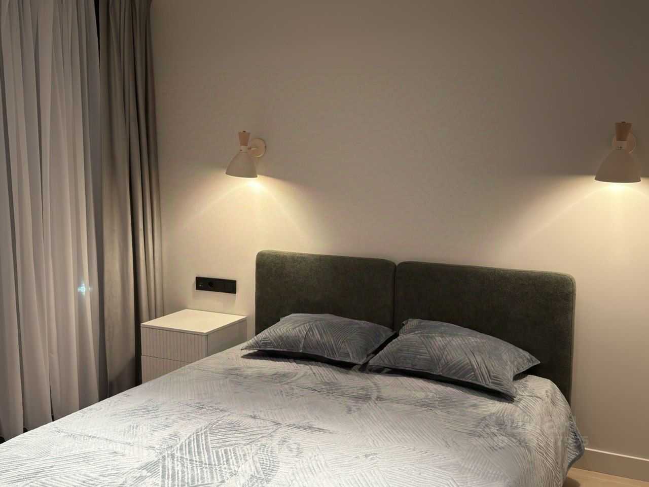 2-комнатная квартира, 50 м² — фотография 3