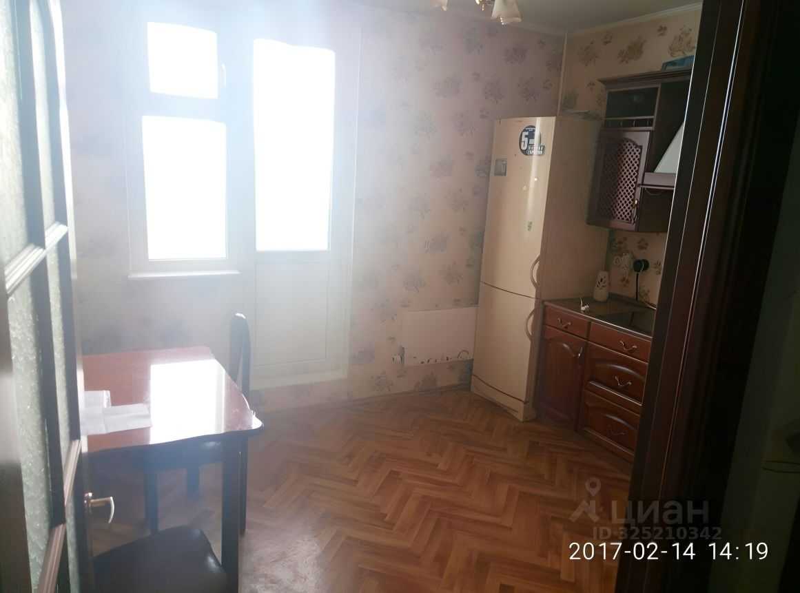 2-комнатная квартира, 60 м² — фотография 2