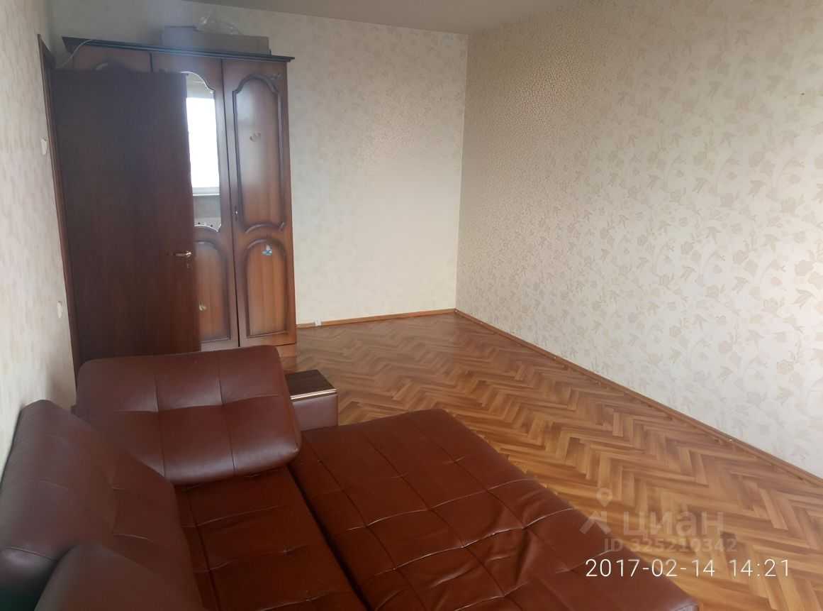 2-комнатная квартира, 60 м² — фотография 3