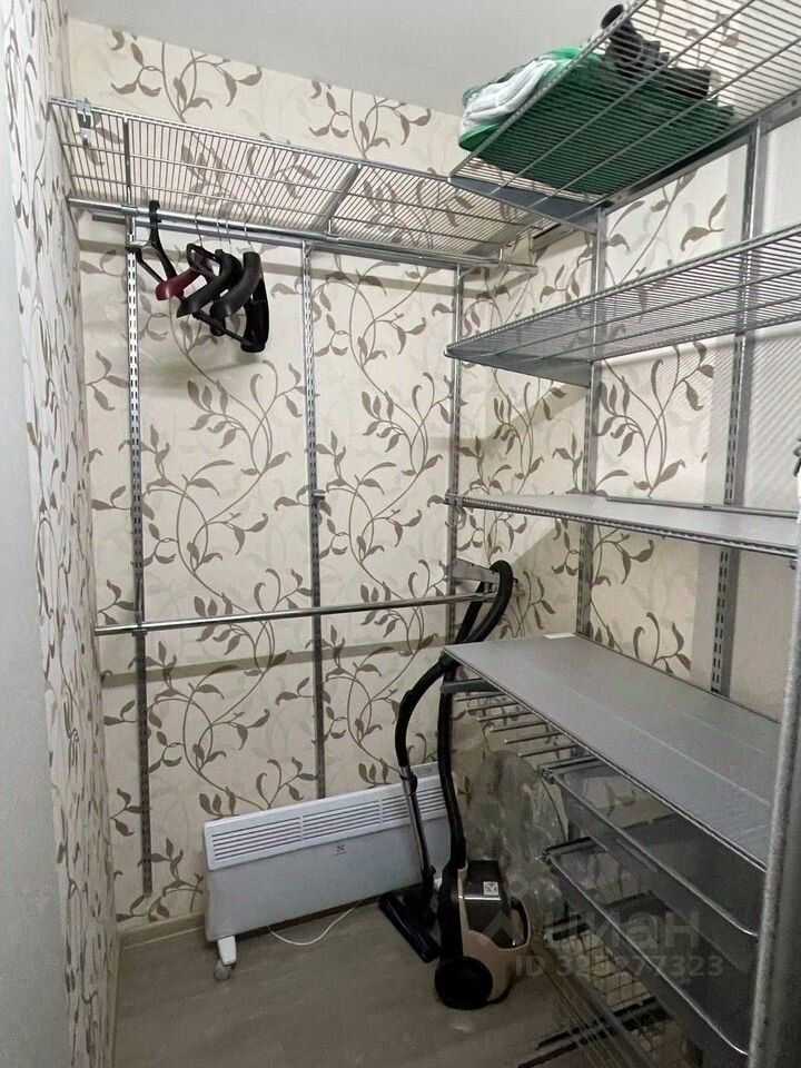 3-комнатная квартира, 85 м² — фотография 3