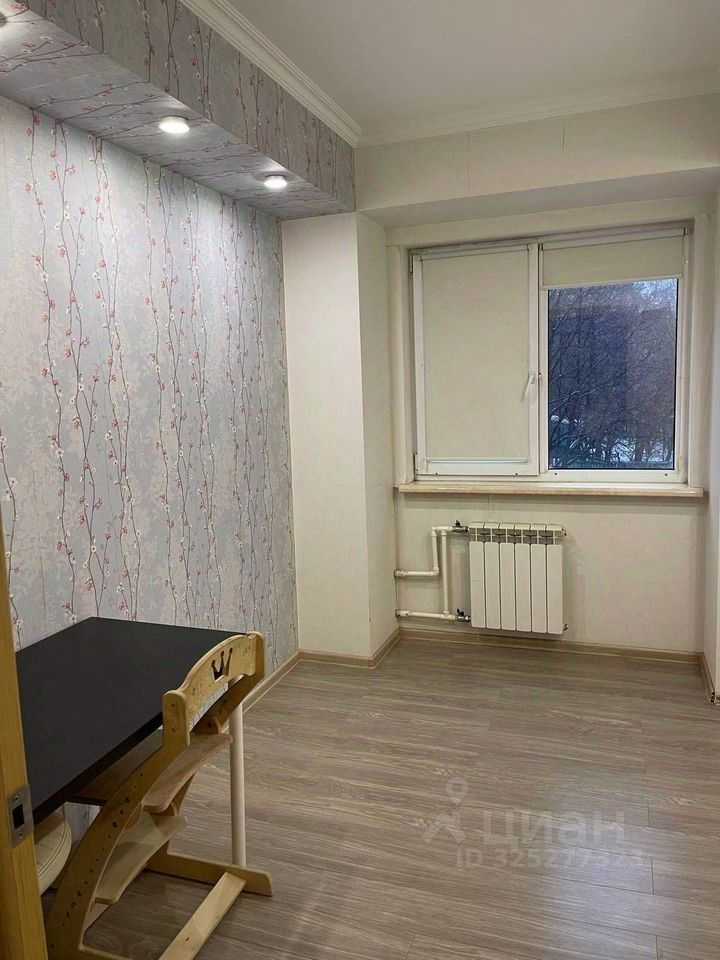 3-комнатная квартира, 85 м² — фотография 2