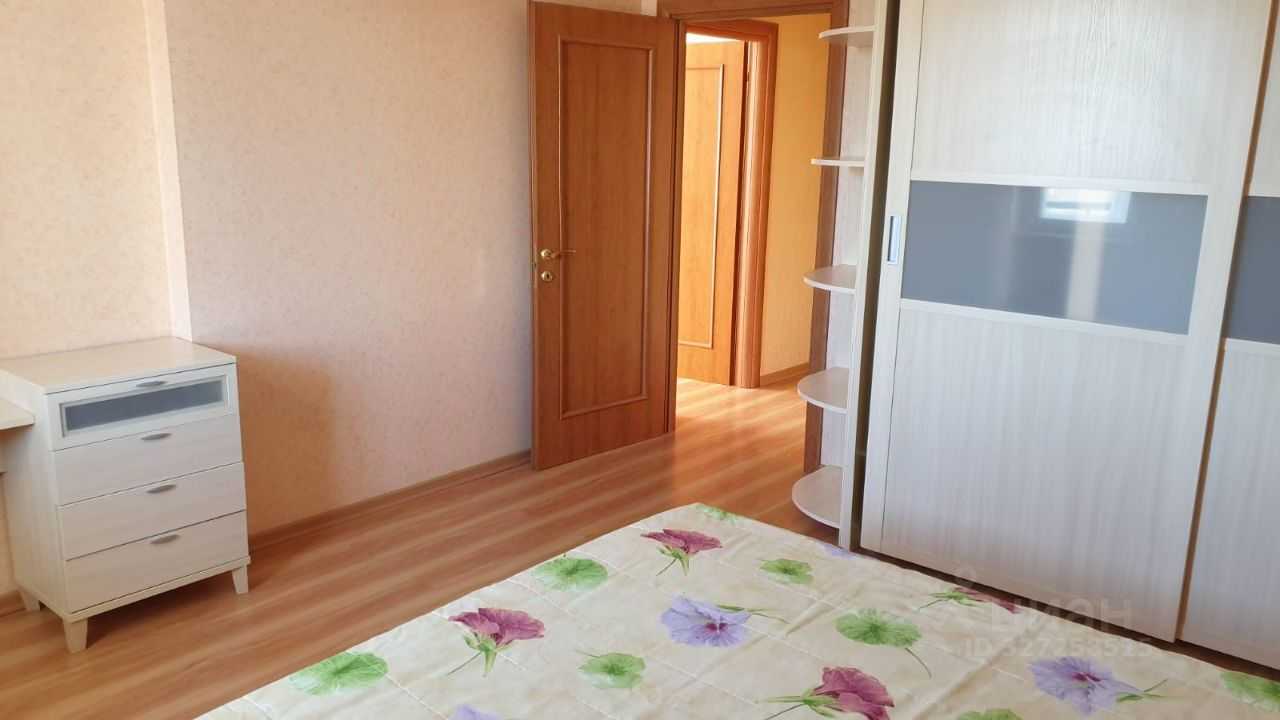 3-комнатная квартира, 112,8 м² — фотография 3
