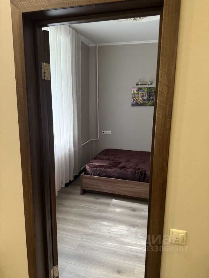 2-комнатная квартира, 40 м² — фотография 2