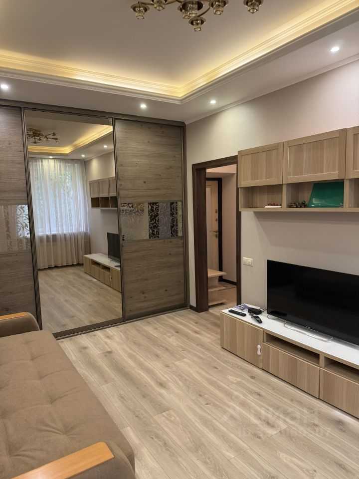 2-комнатная квартира, 40 м²