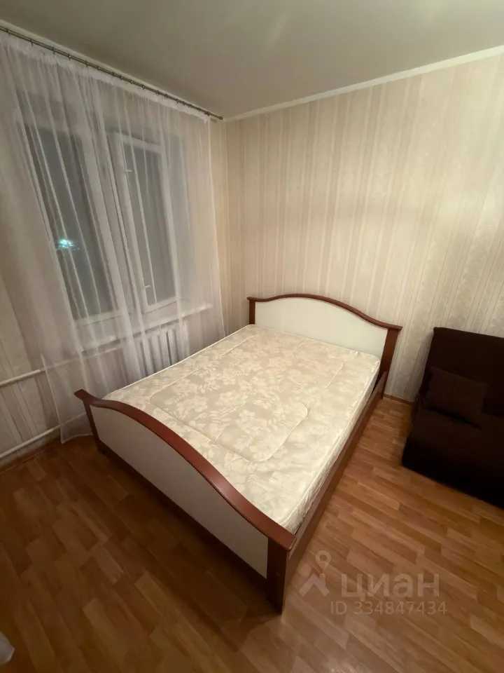 2-комнатная квартира, 43,6 м² — фотография 2