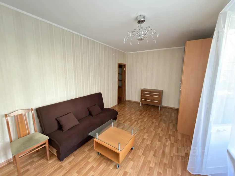 2-комнатная квартира, 43,6 м² — фотография 3