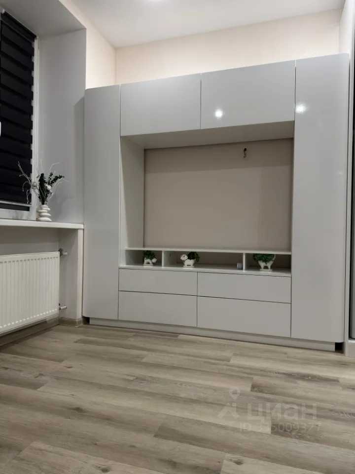 1-комнатная квартира, 18 м² — фотография 3