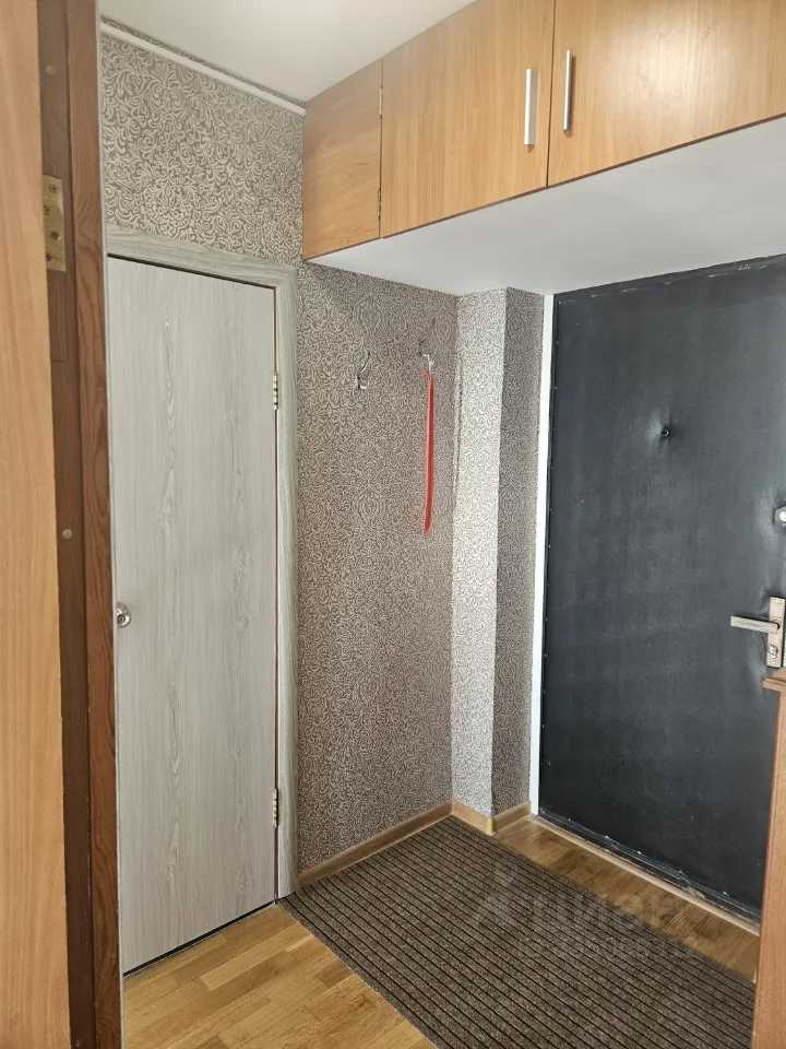 1-комнатная квартира, 35 м² — фотография 2