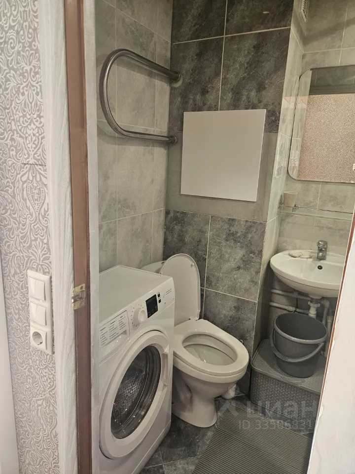 1-комнатная квартира, 35 м² — фотография 3