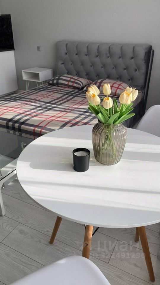1-комнатная квартира, 31 м² — фотография 3