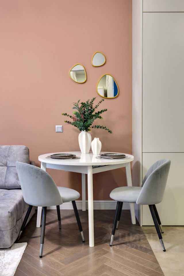 2-комнатная квартира, 55 м²