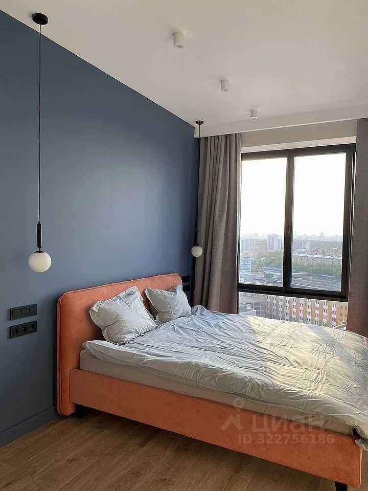 3-комнатная квартира, 70 м²