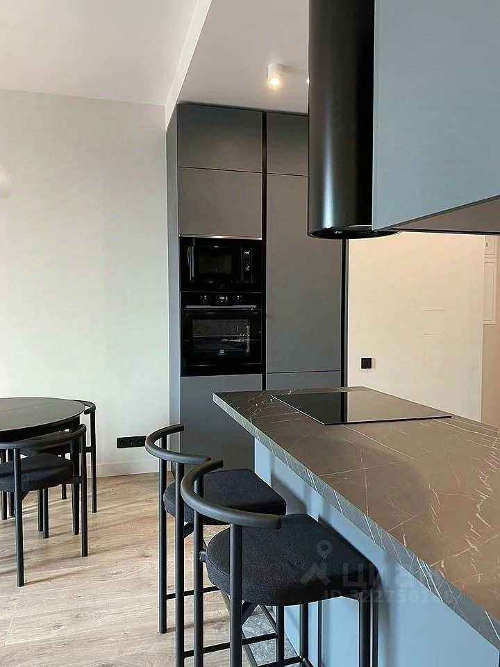 3-комнатная квартира, 70 м² — фотография 2