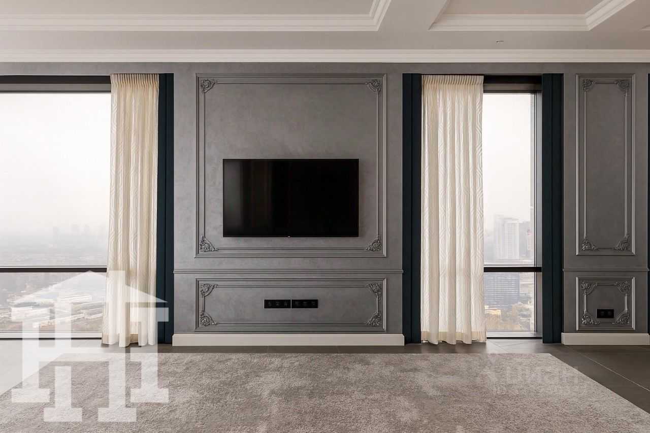 2-комнатная квартира, 75 м²