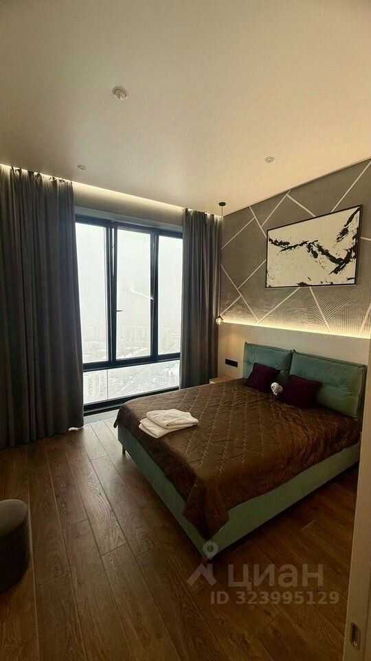 3-комнатная квартира, 70 м² — фотография 3