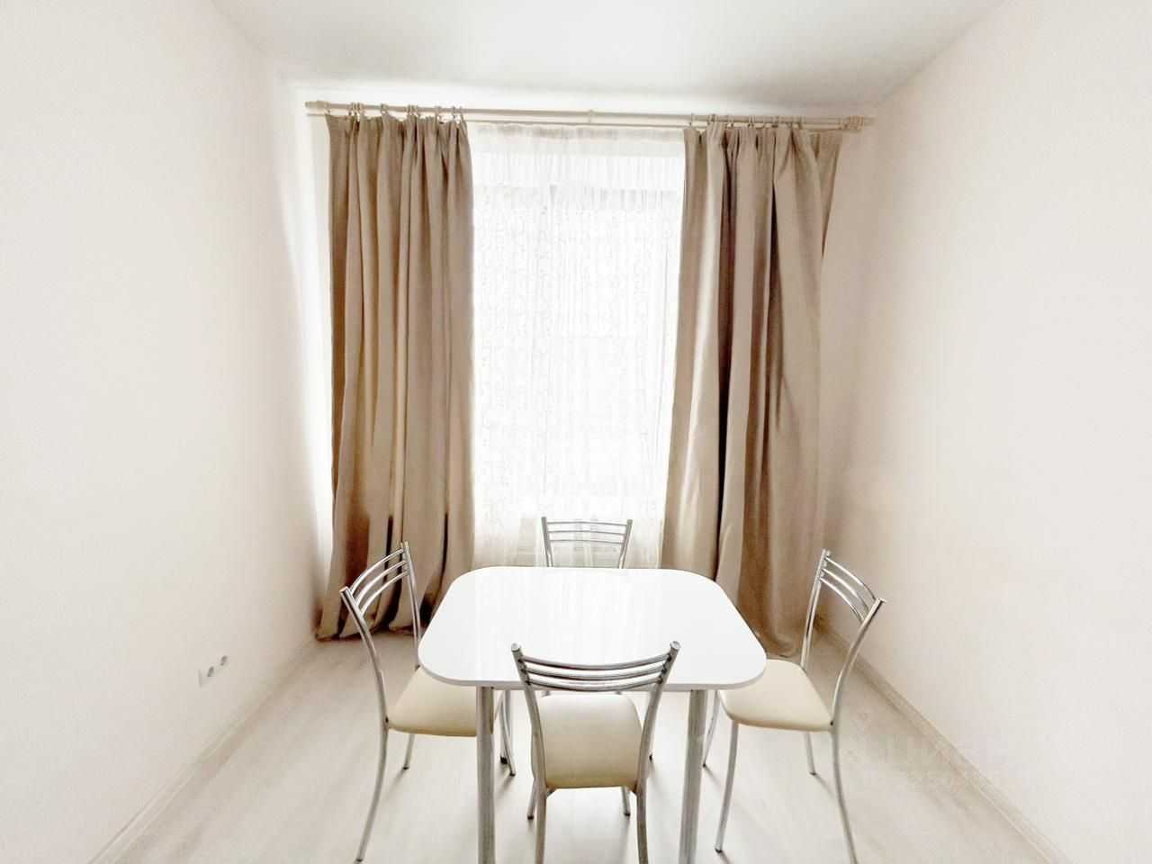 2-комнатная квартира, 65 м² — фотография 2