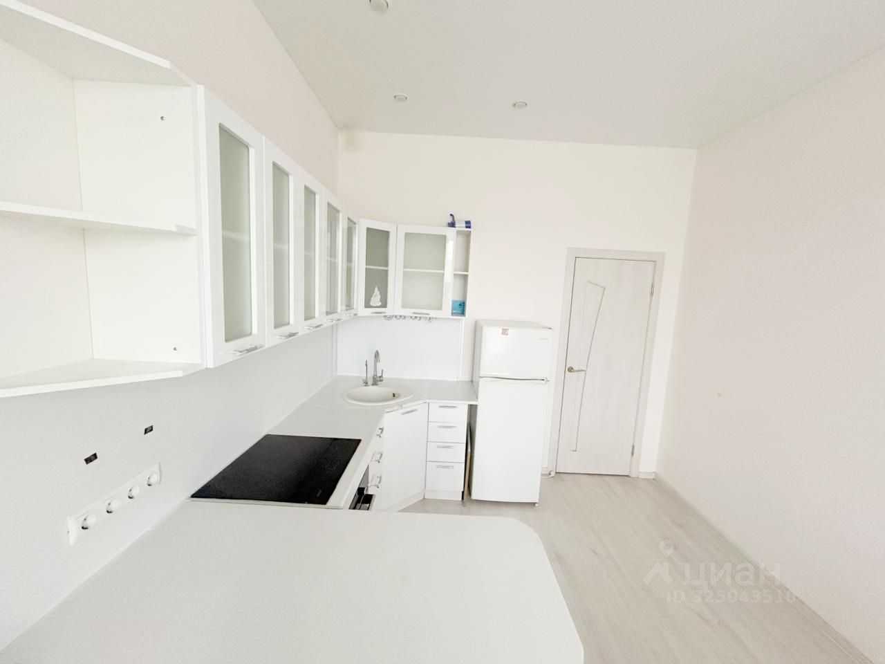 2-комнатная квартира, 65 м²