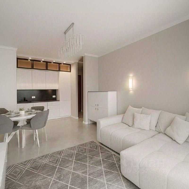 3-комнатная квартира, 75 м² — фотография 2