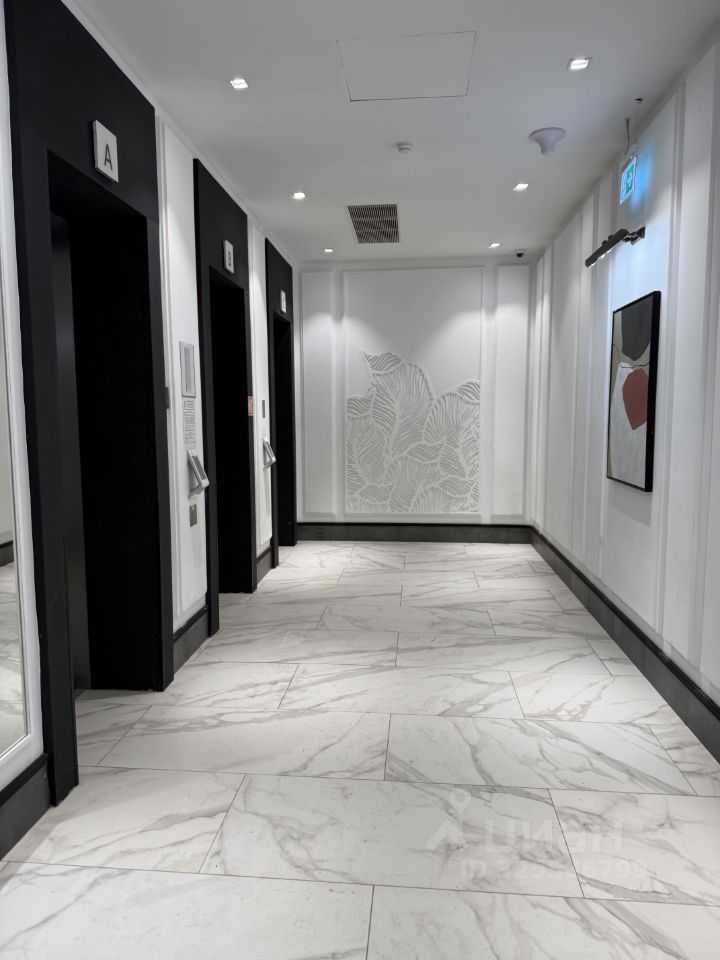 3-комнатная квартира, 65 м²