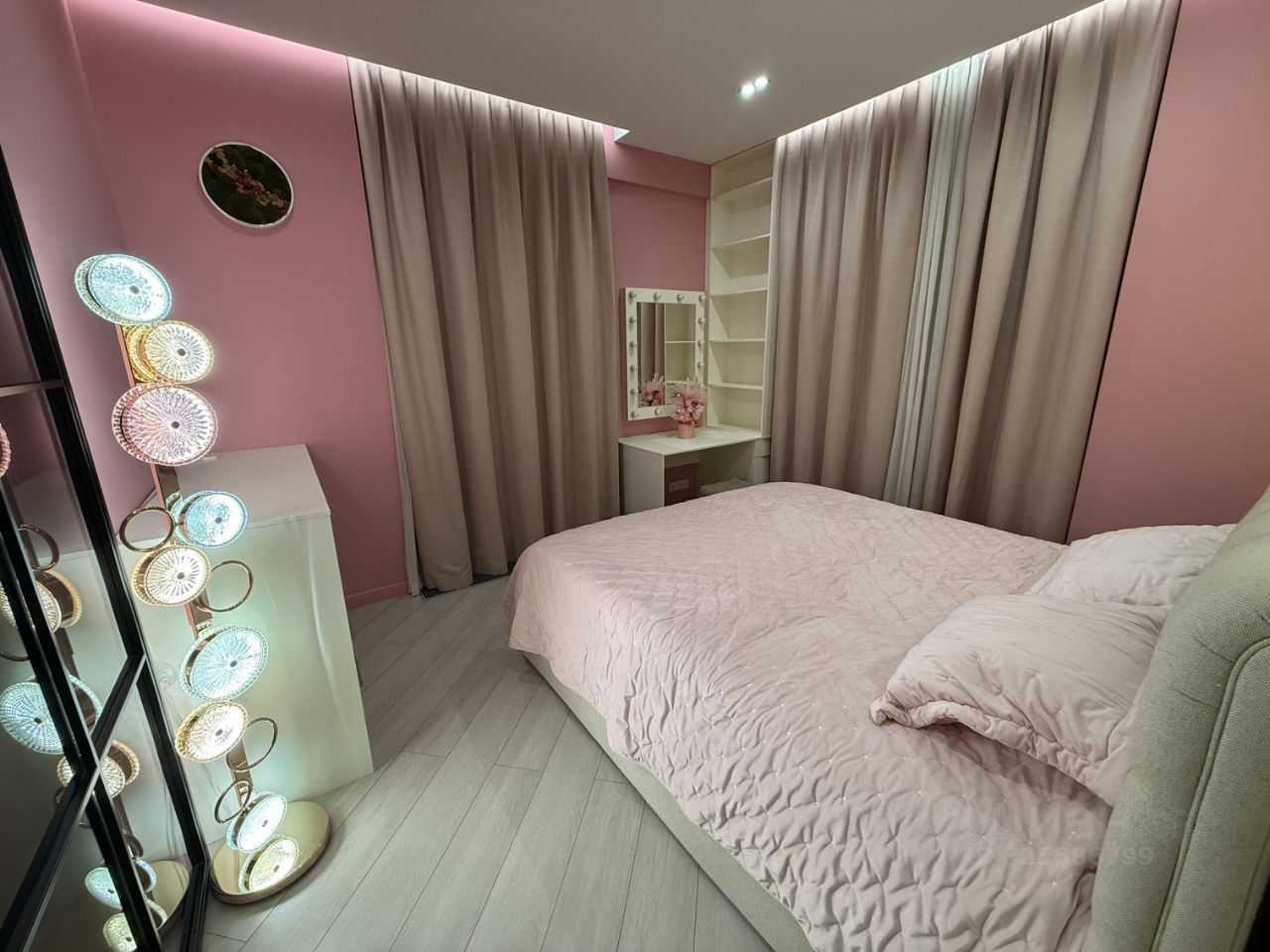 3-комнатная квартира, 65 м² — фотография 3