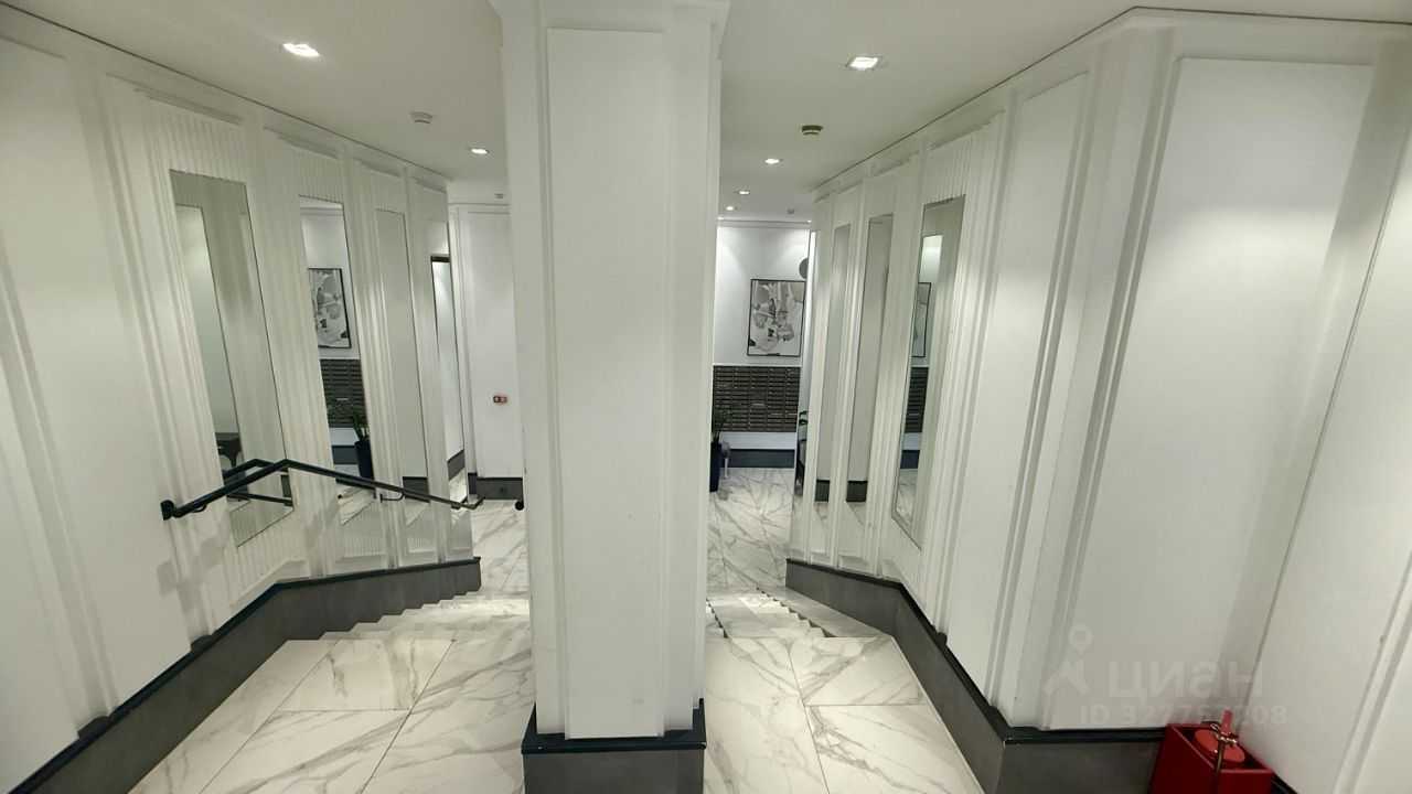 3-комнатная квартира, 65 м² — фотография 3