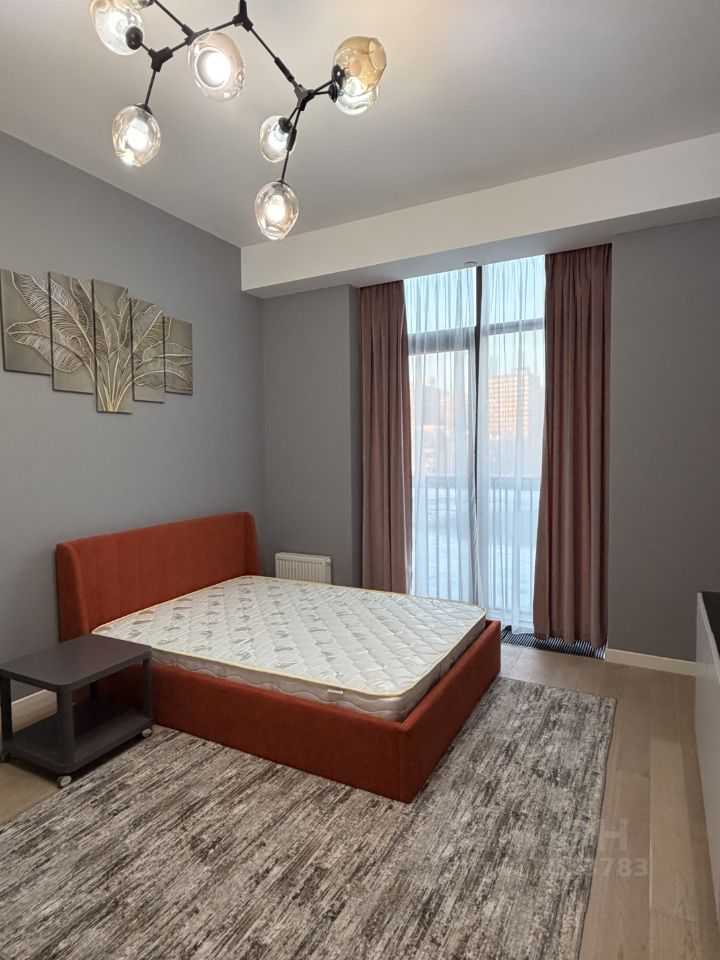 1-комнатная квартира, 30 м² — фотография 3