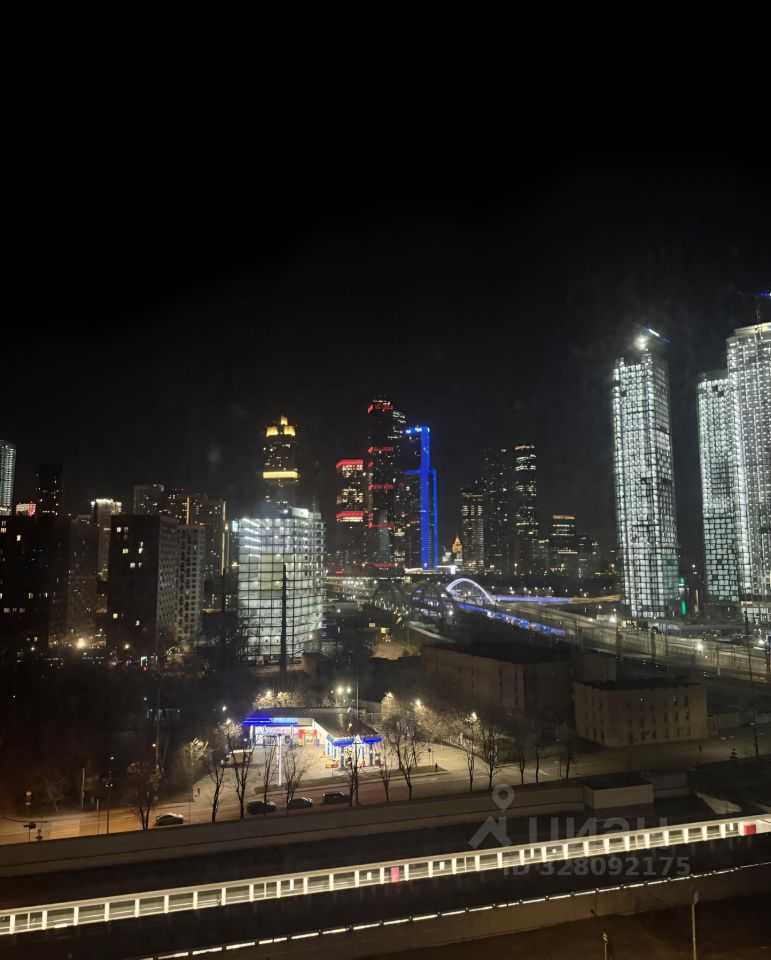 2-комнатная квартира, 59 м²