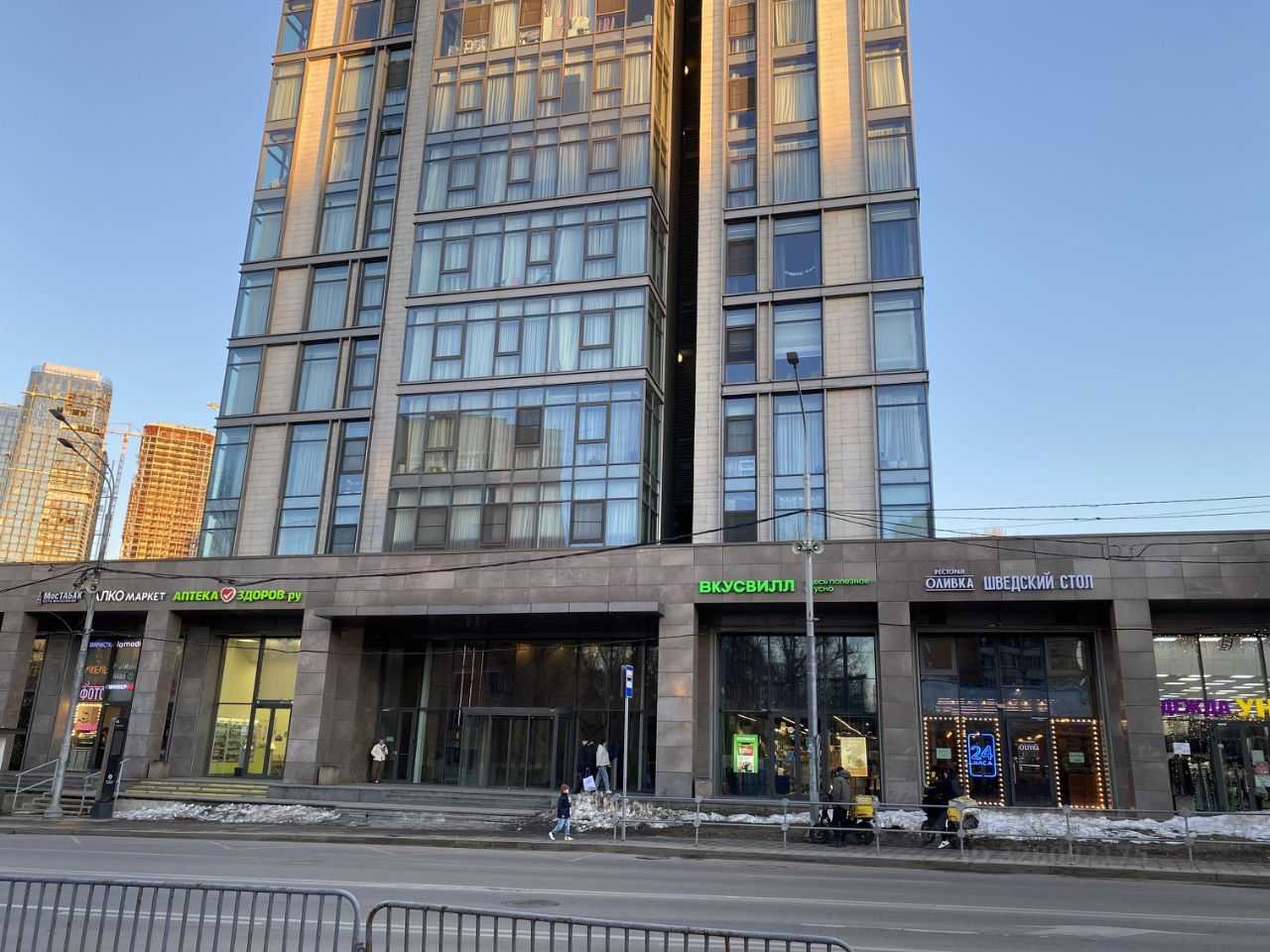 2-комнатная квартира, 59 м² — фотография 2