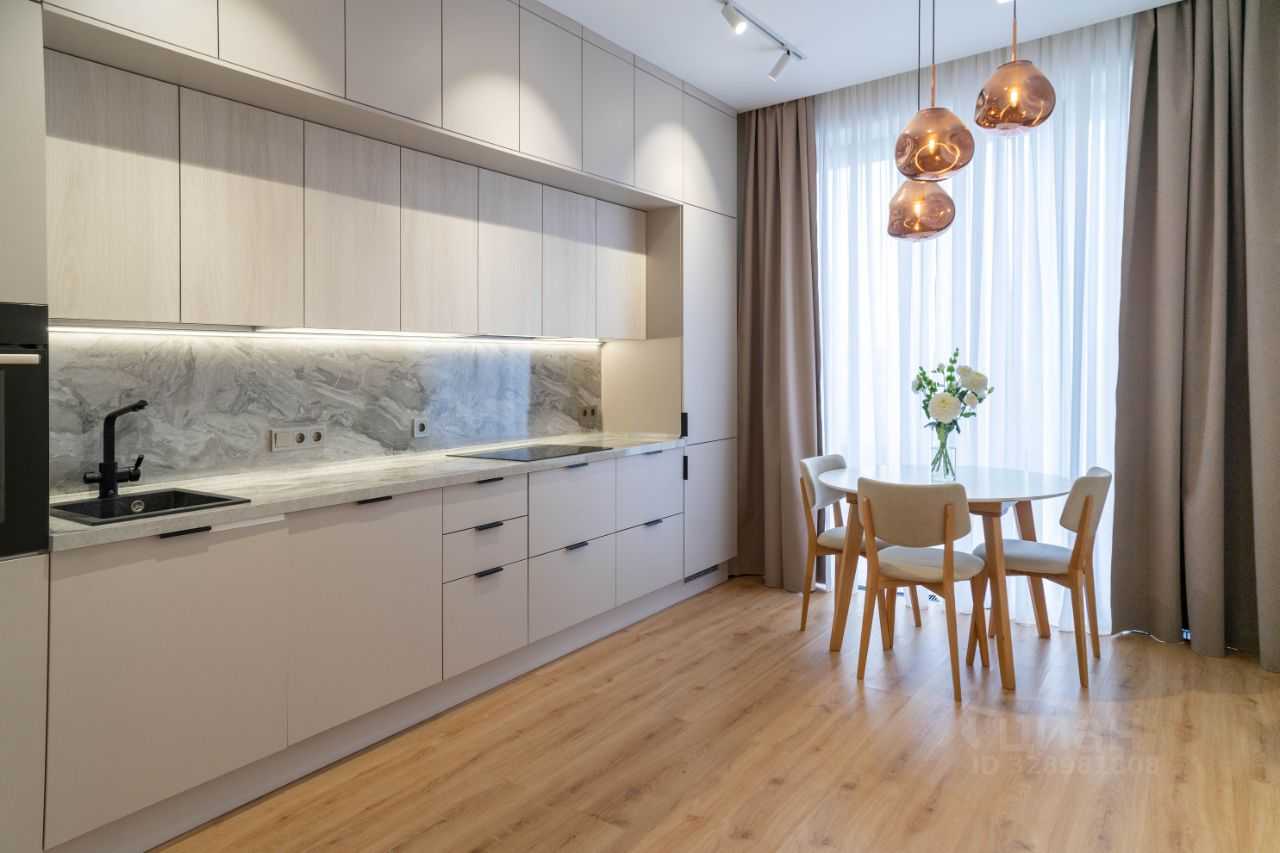 2-комнатная квартира, 60 м²