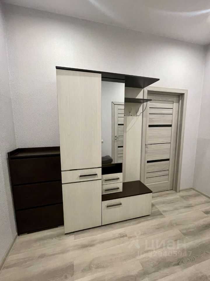 1-комнатная квартира, 44 м² — фотография 3