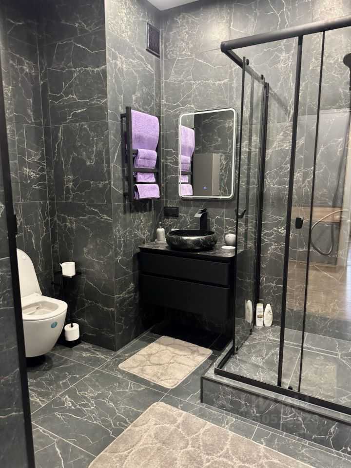 5-комнатная квартира, 145 м² — фотография 2