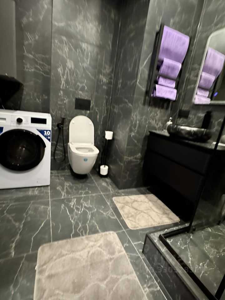 5-комнатная квартира, 145 м² — фотография 3