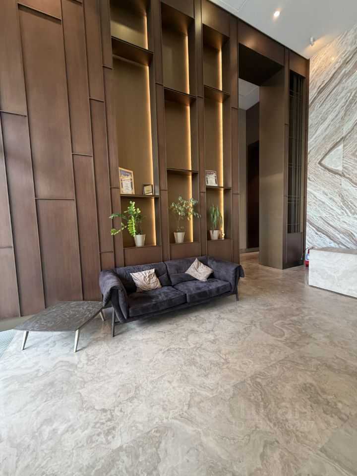 1-комнатная квартира, 28 м² — фотография 3