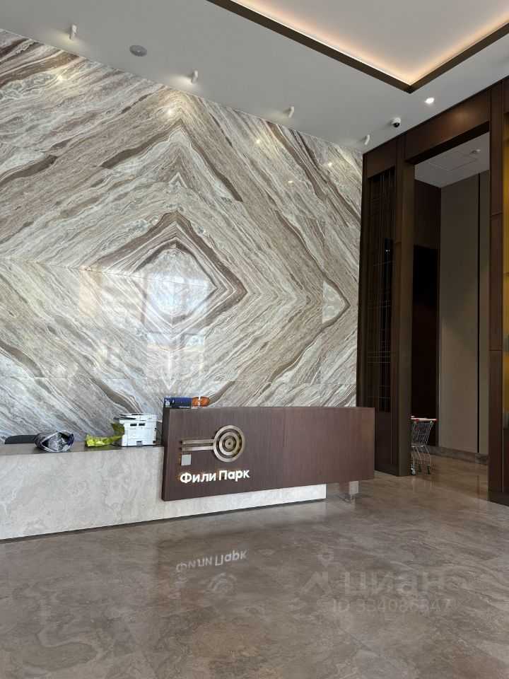 1-комнатная квартира, 28 м² — фотография 2