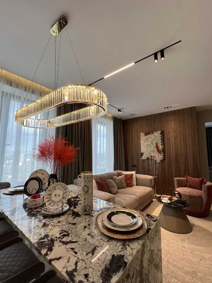 3-комнатная квартира, 80 м² — фотография 3