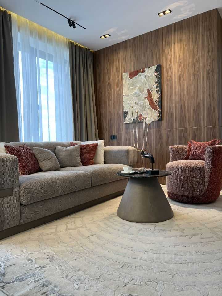 3-комнатная квартира, 80 м² — фотография 2