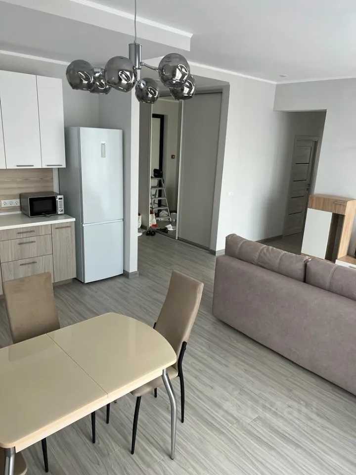 4-комнатная квартира, 84 м² — фотография 2