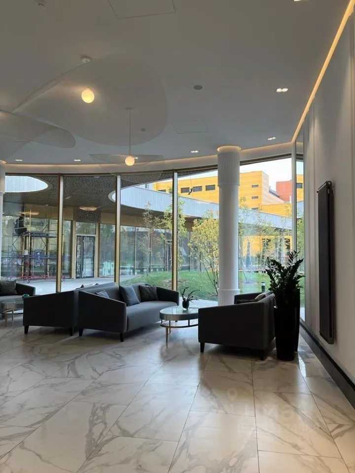4-комнатная квартира, 84 м²