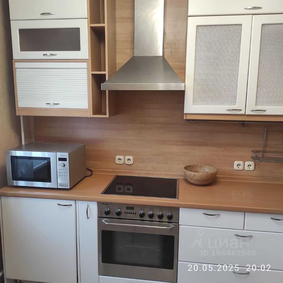 3-комнатная квартира, 65 м² — фотография 2