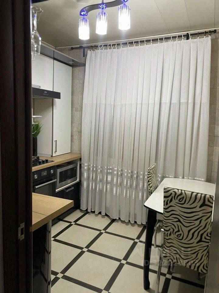 2-комнатная квартира, 48 м² — фотография 3