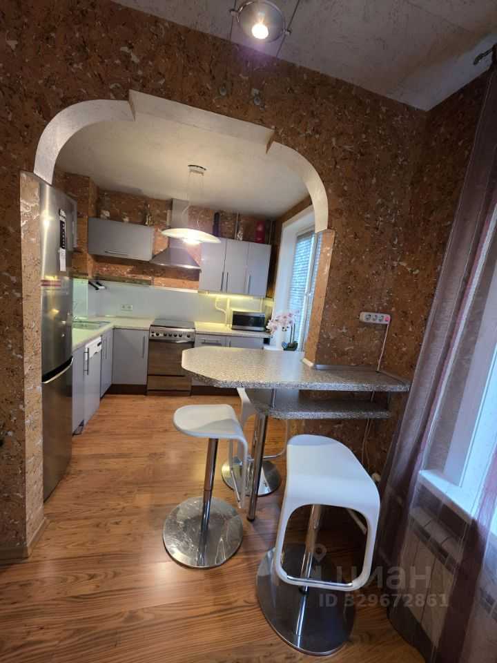 2-комнатная квартира, 45 м²