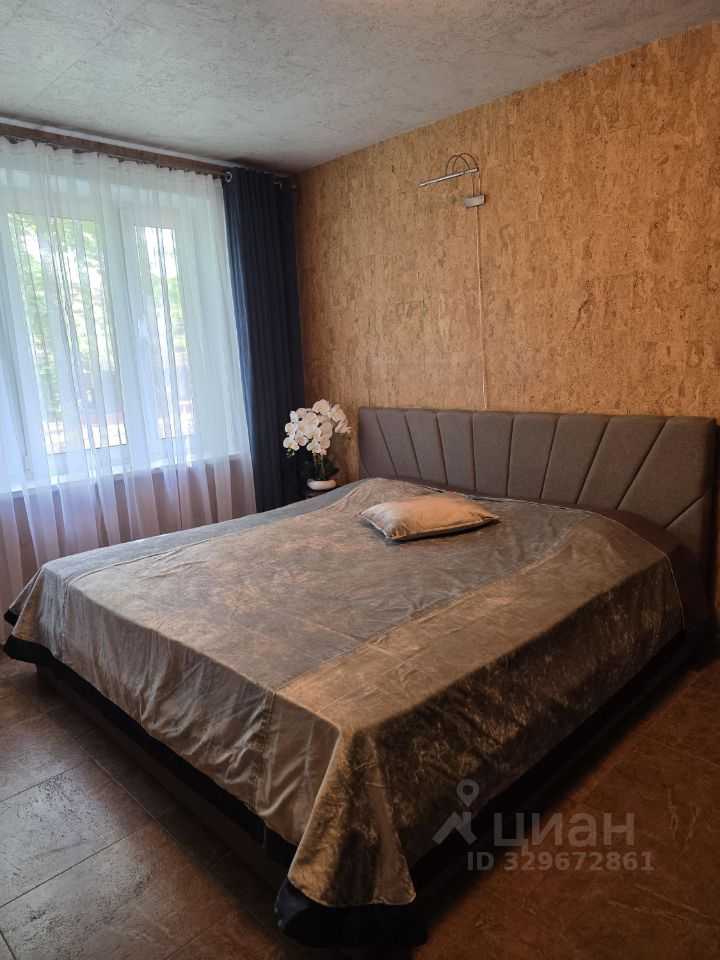2-комнатная квартира, 45 м² — фотография 2