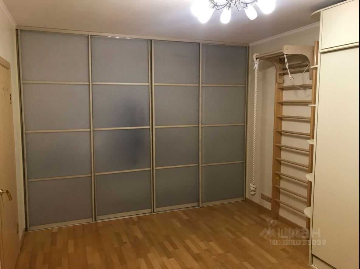 1-комнатная квартира, 36 м² — фотография 3