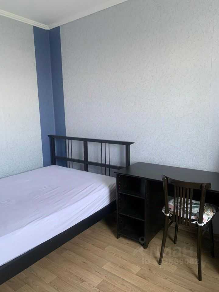2-комнатная квартира, 52 м² — фотография 2