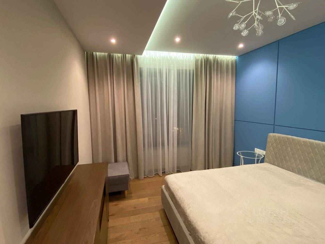 2-комнатная квартира, 60 м² — фотография 2
