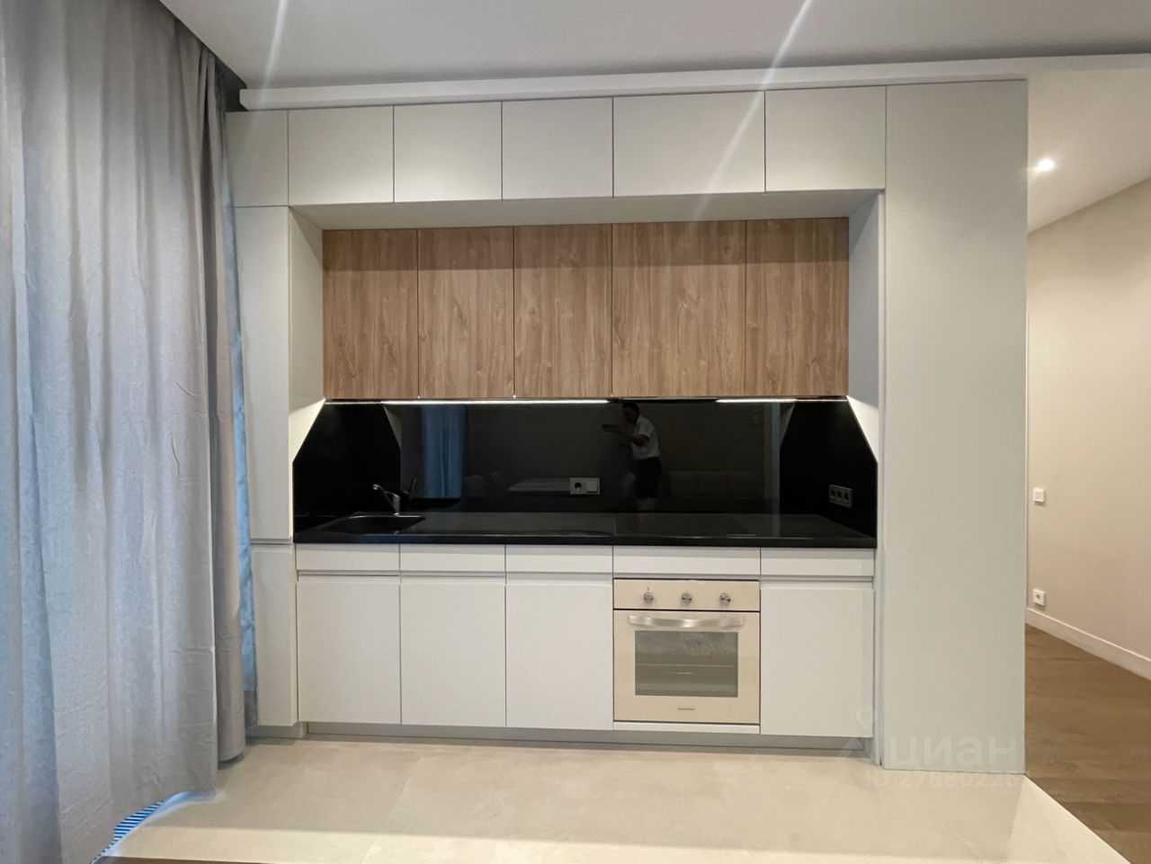4-комнатная квартира, 94 м² — фотография 2