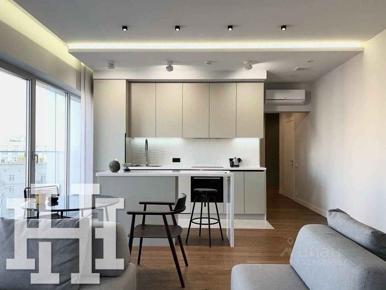 3-комнатная квартира, 100 м² — фотография 3