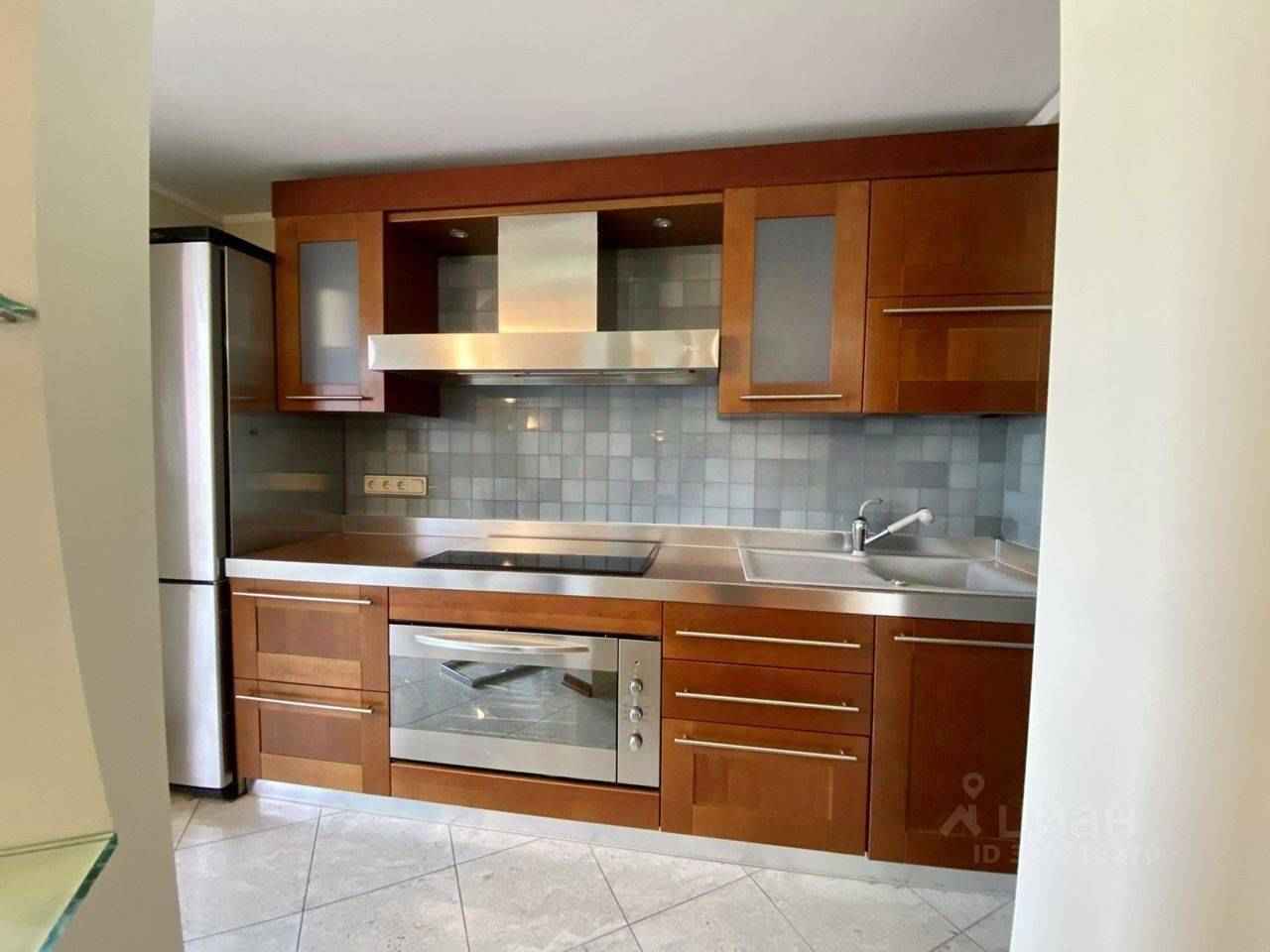 1-комнатная квартира, 40 м² — фотография 2
